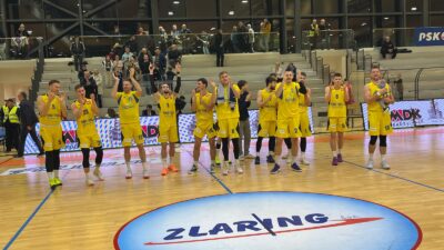 Dominantna pobjeda Zaboka za 12. trijumf sezone: Dubrovnik savladan s 23 koša razlike