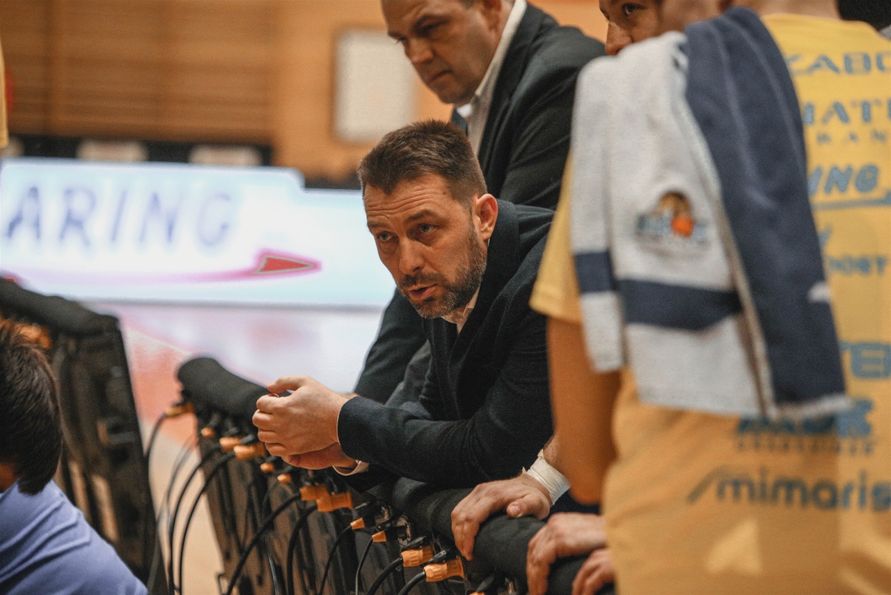 Dominantna pobjeda Zaboka za 12. trijumf sezone: Dubrovnik savladan s 23 koša razlike