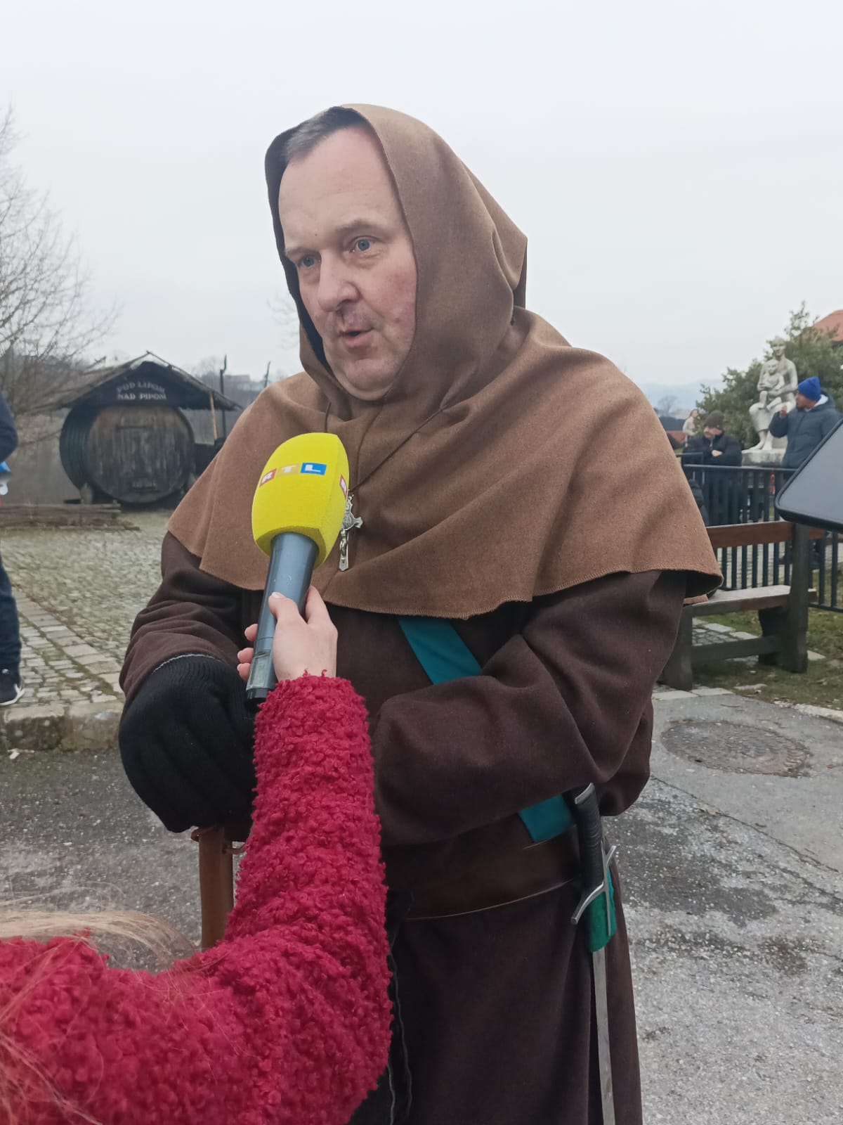 Gornja Stubica svjedočila "Puntanju kmetov": Pripreme za veliku Seljačku bunu u punom jeku