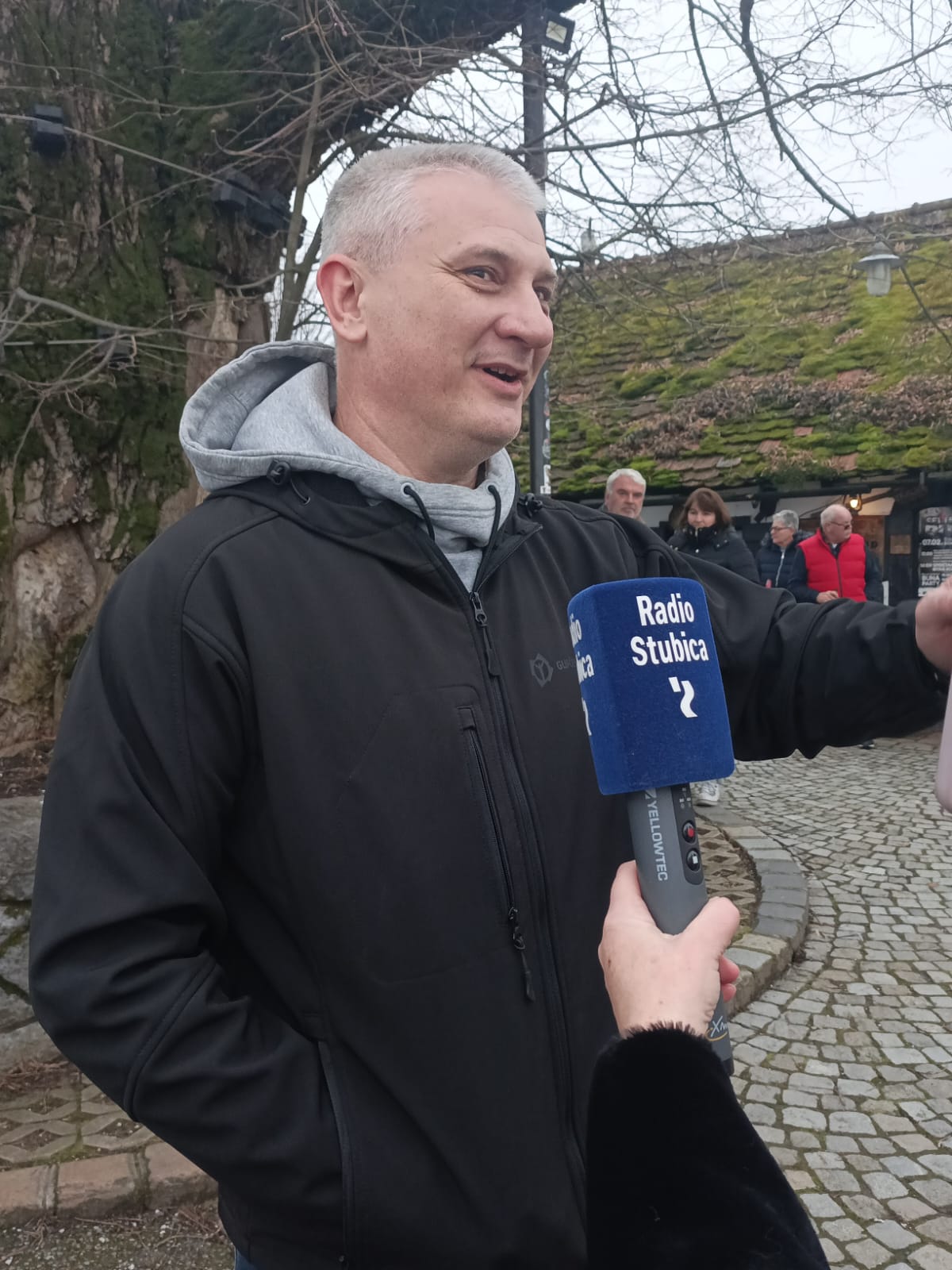 Gornja Stubica svjedočila "Puntanju kmetov": Pripreme za veliku Seljačku bunu u punom jeku