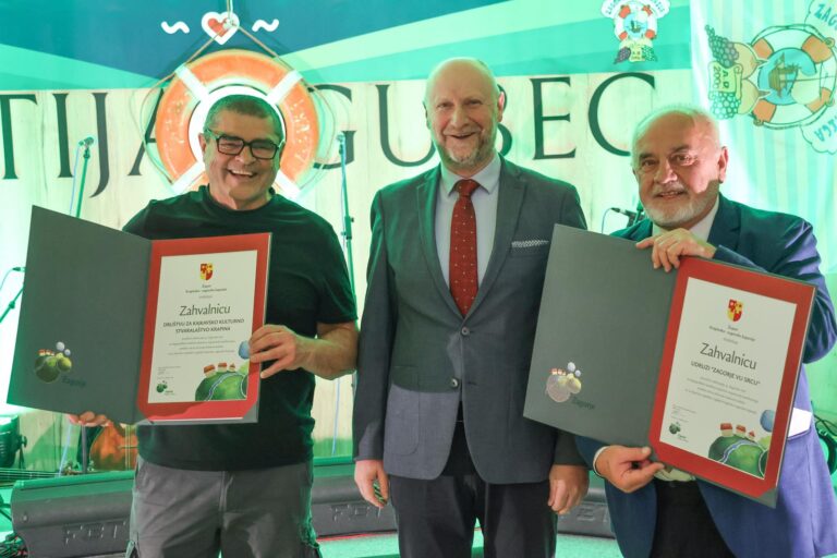 Kolar o Zagorju: “Hvala onima koji vole, rade i žive za naš kraj”