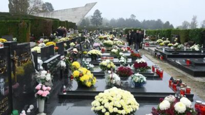 Nečuvene nepravilnosti u sisačkim Gradskim grobljima: Ukopi živima naplaćeni, a preminuli na krivim mjestima