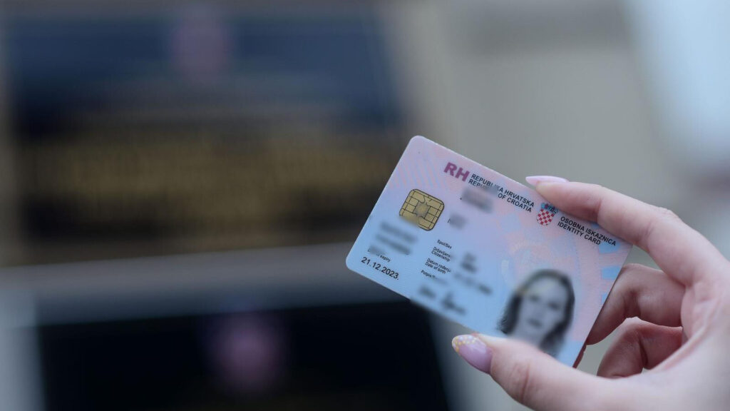 Obvezna zamjena osobnih iskaznica u 2026. godini i propisane sankcije za nepoštivanje