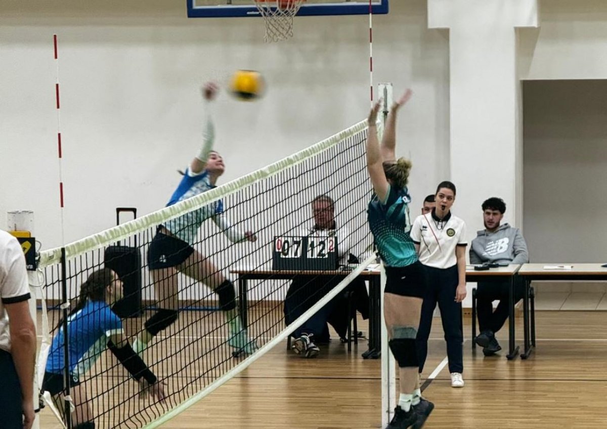 Odbojkašice Bedexa ostvarile uvjerljivu pobjedu u gostima