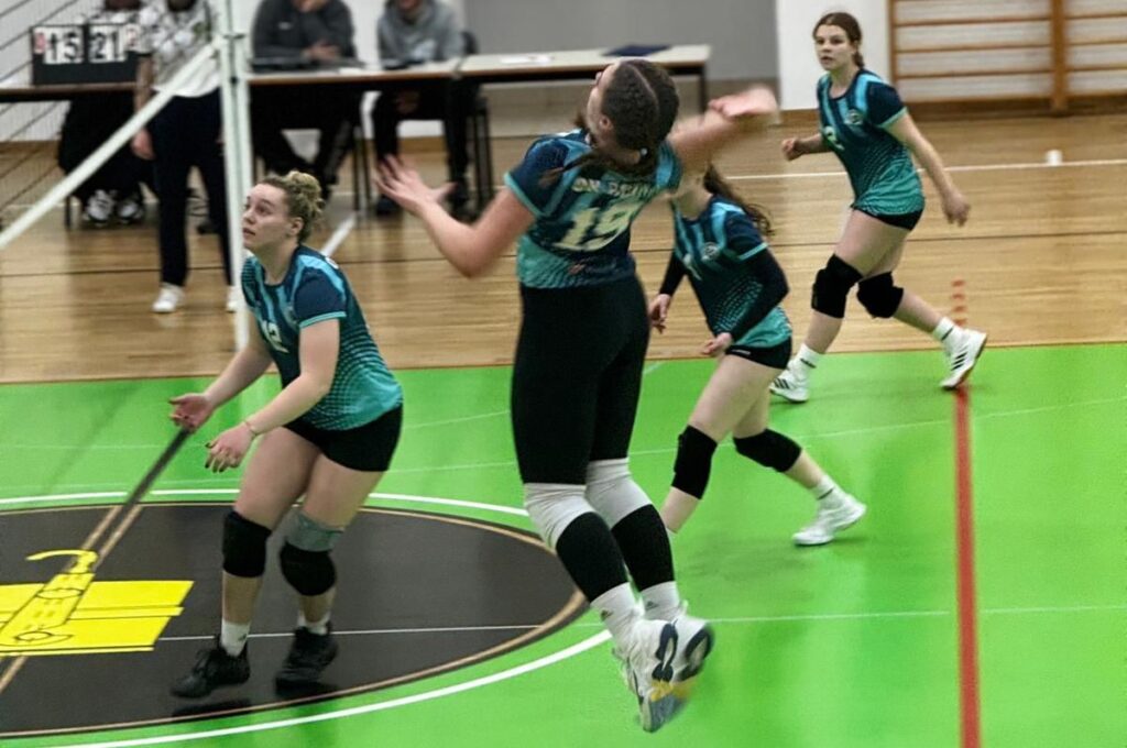 Odbojkašice Bedexa ostvarile uvjerljivu pobjedu u gostima