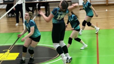 Odbojkašice Bedexa ostvarile uvjerljivu pobjedu u gostima