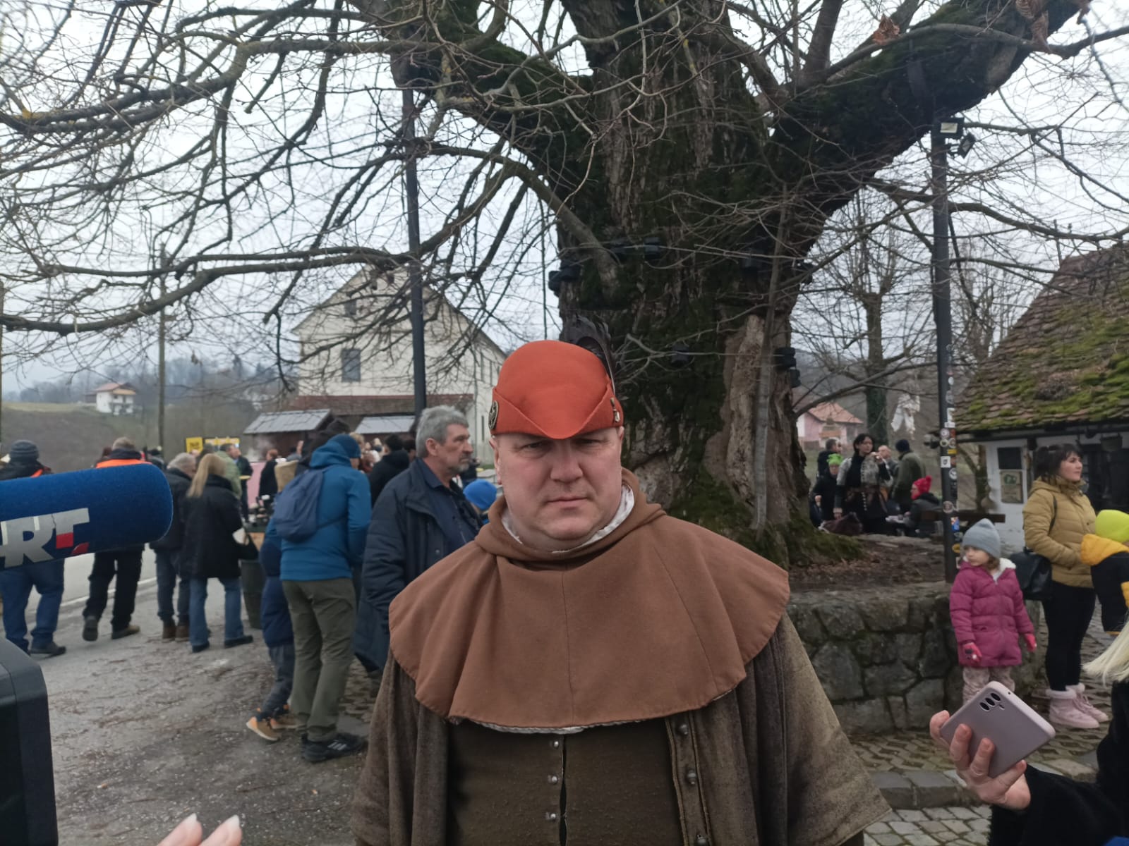 Pobuna kmetova pod Gupčevom lipom: 'Svrgnut ćemo Tahyja jednom zauvijek!'