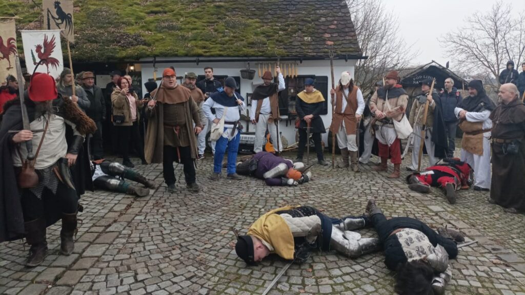 Pobuna kmetova pod Gupčevom lipom: ‘Svrgnut ćemo Tahyja jednom zauvijek!’