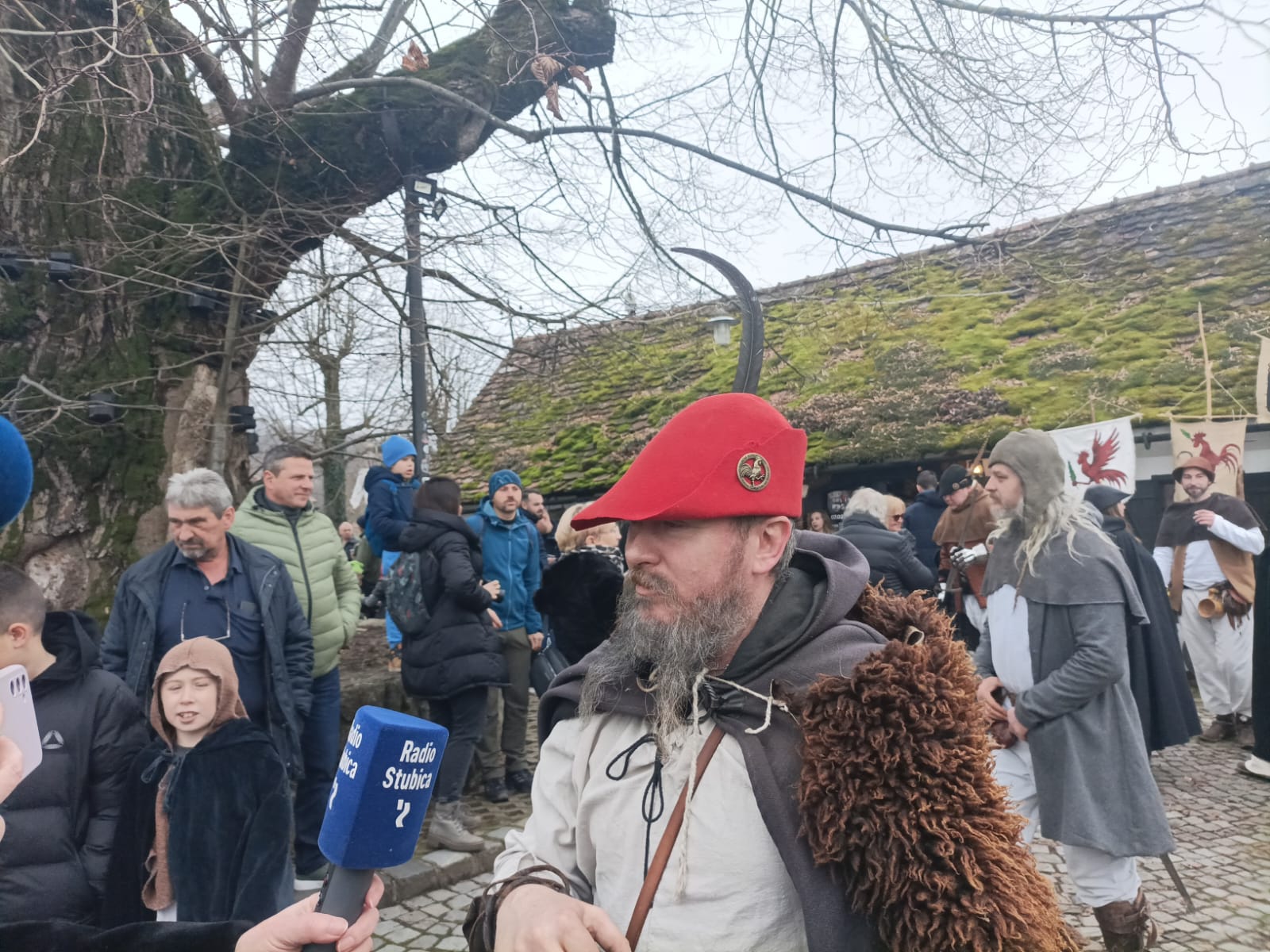 Pobuna kmetova pod Gupčevom lipom: 'Svrgnut ćemo Tahyja jednom zauvijek!'