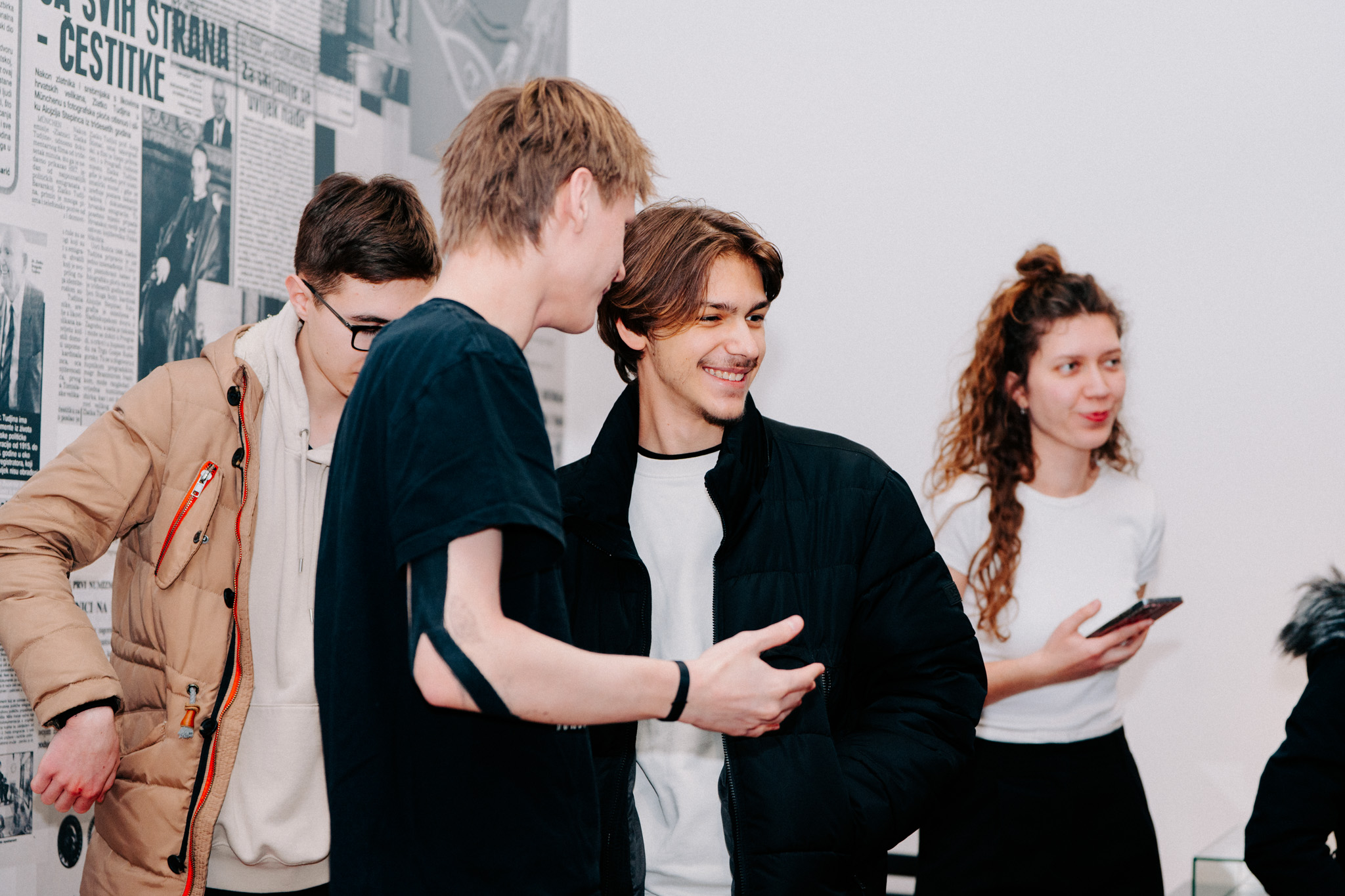 Noć muzeja Pregrada 2026