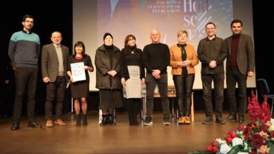 23. Recital “Željka Boc” u Mariji Bistrici obilježit će Valentinovo