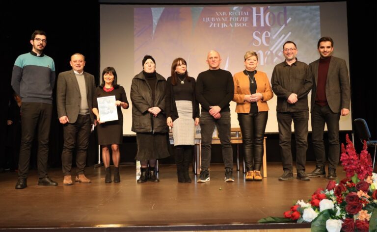 23. Recital “Željka Boc” u Mariji Bistrici obilježit će Valentinovo