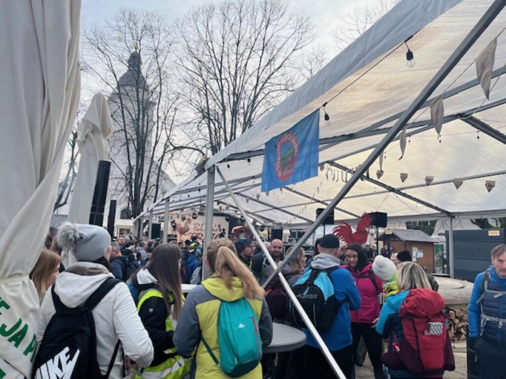 56. planinarski pohod “Stazama Gupčenih puntara” uspješno okupio rekordan broj sudionika