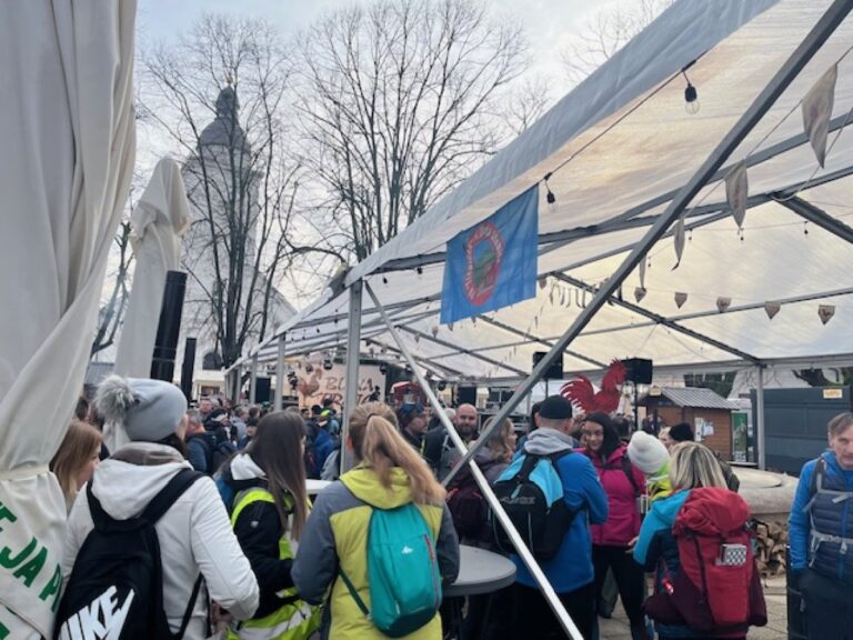 56. planinarski pohod “Stazama Gupčenih puntara” uspješno okupio rekordan broj sudionika