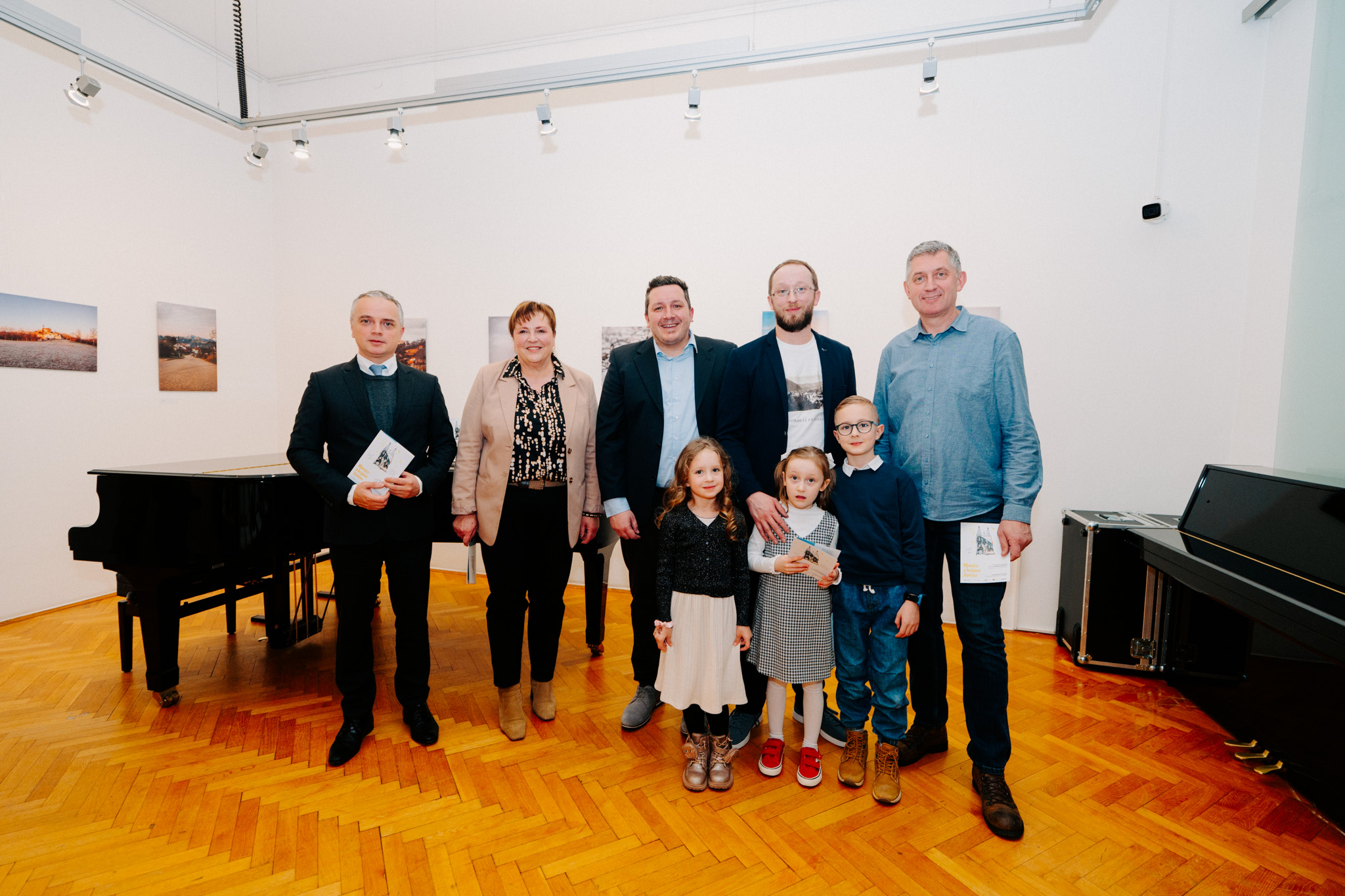 Noć muzeja Pregrada 2026