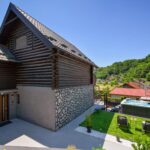 Kuca za odmor Black Pearl