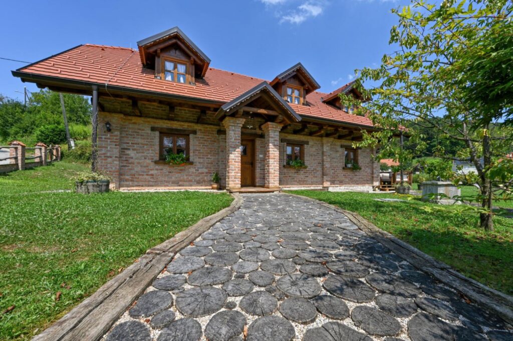 Kuca za odmor Zagorka