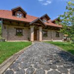 Kuca za odmor Zagorka