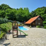 Kuca za odmor Kontesa