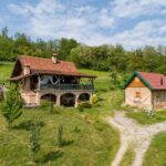 Kuca za odmor Pcelica