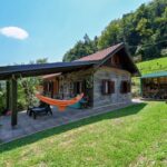 Kuca za odmor Pepeljuga