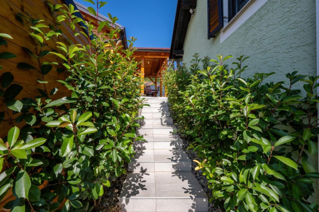 Kuca za odmor Tranquilo