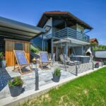 Kuca za odmor View&Wine