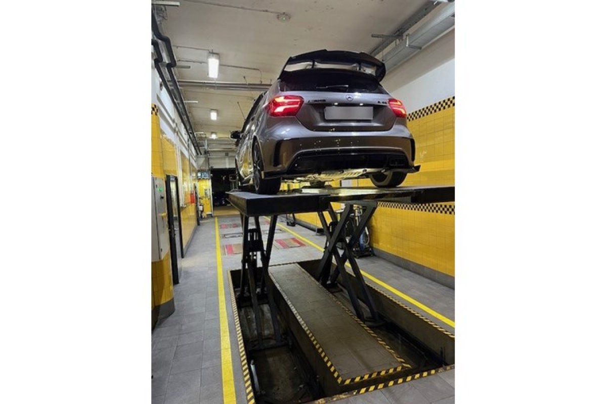 Akcija zagrebačke policije: 25 automobila s "car meet" okupljanja upućeno na izvanredni tehnički pregled