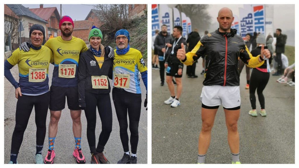 Aktivnosti zlatarskih “Lastavica” tijekom siječnja i početkom veljače