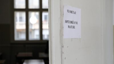 Analiza državne mature 2024./2025.: Veliki broj odlikaša pao na ispitima, Englezi i dalje najbolji