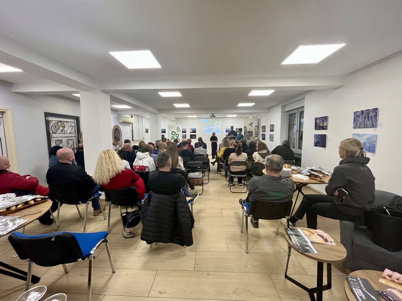 Analiza monitoringa vrsta u Krapinsko-zagorskoj županiji za 2025.: Predstavljeni ključni nalazi