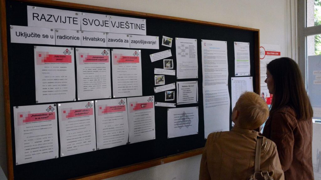 Analiza tržišta rada u Zagorju: Detaljan pregled nezaposlenosti i potražnje za radnicima u siječnju 2026.