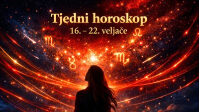 Astrološka predviđanja: Tri znaka pred burnim razdobljem, dok jednom stiže financijsko iznenađenje – saznajte jeste li među njima