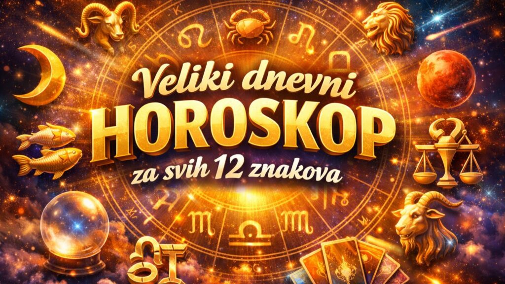 Astrološki pregled: 21. veljače – Ključni utjecaji za ove znakove