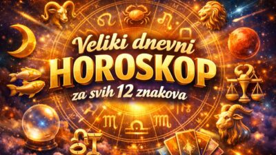 Astrološki pregled: 21. veljače – Ključni utjecaji za ove znakove