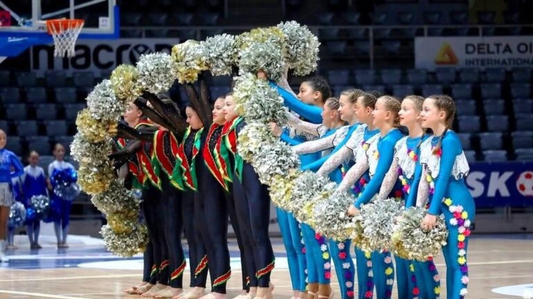 Bedekovčina domaćin 45. državnog turnira mažoretkinja i pom-pon timova ovog vikenda