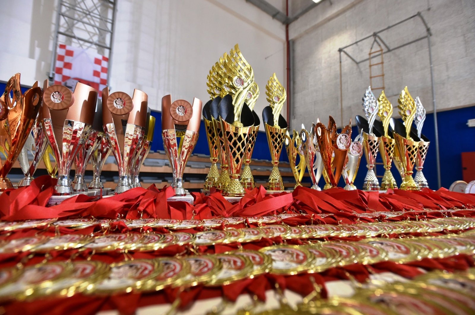 Bedekovčina domaćin 45. državnog turnira mažoretkinja i pom-pon timova ovog vikenda