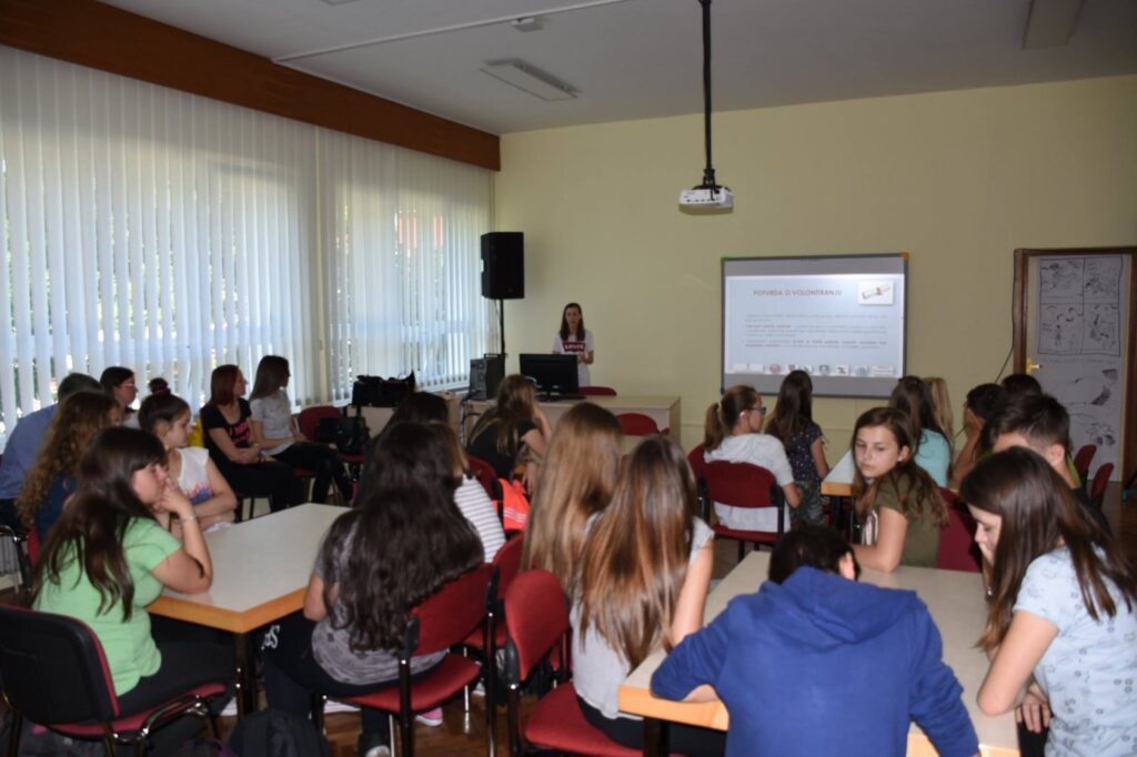 Besplatne radionice o volontiranju u Zaboku – prijave otvorene!