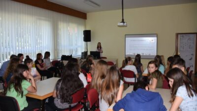 Besplatne radionice o volontiranju u Zaboku – prijave otvorene!