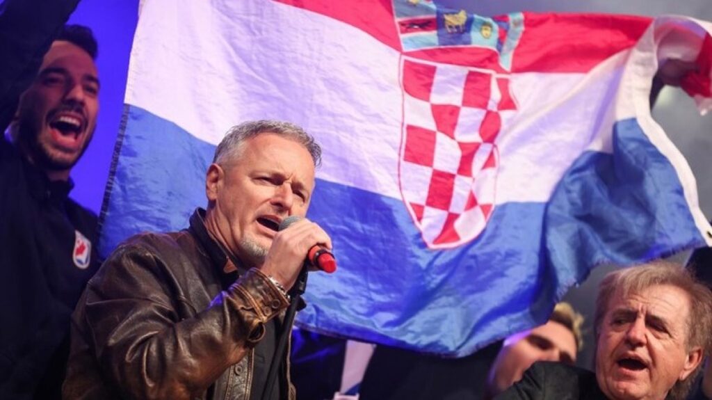 Bez službenog dočeka rukometaša u Zagrebu zbog nesuglasica oko glazbenika