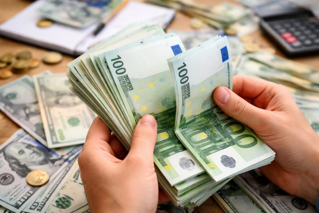 Bikovi do kraja veljače doživljavaju financijski preporod: Dolazi im izobilje i kraj briga o novcu