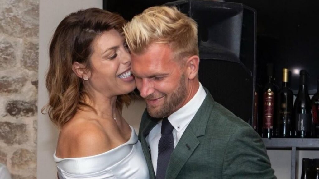 Blanka Vlašić i Ruben Van Gucht Navodno Okončali Brak: Pozadina Priče o Otvorenom Braku i Nevjeri