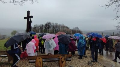 Božarov predviđa lokalne pljuskove u Zagorju: Detaljna prognoza za danas i sutra