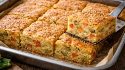 Brza i Fina Carska Pita: Posna Varijanta Gotova za Deset Minuta, Izvanrednog Okusa