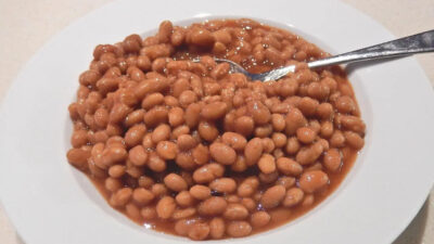 Brza i probavljiva priprema graha: Trikovi za kuhanje bez plinova i težine u želucu