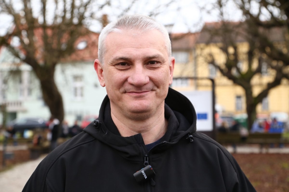 Buna u Donjoj Stubici: Tahy i Gubec oživjeli povijest pred tisućama posjetitelja