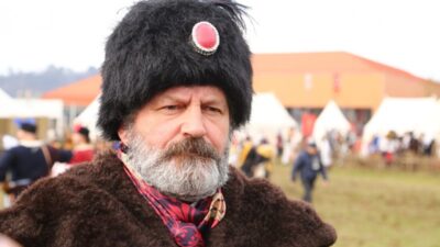 Buna u Donjoj Stubici: Tahy i Gubec oživjeli povijest pred tisućama posjetitelja