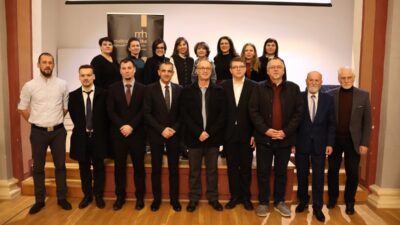 Čakovečki ogranak Matice hrvatske obilježio impresivnih devet desetljeća postojanja