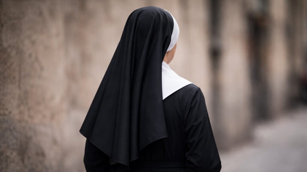 Časna sestra se tereti za lažno prijavljivanje: Izmislila napad migranta uz povike ‘Allahu ekber’