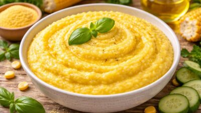 Četverodnevna dijeta s palentom: Tajna smanjenja apetita i učinkovitog mršavljenja